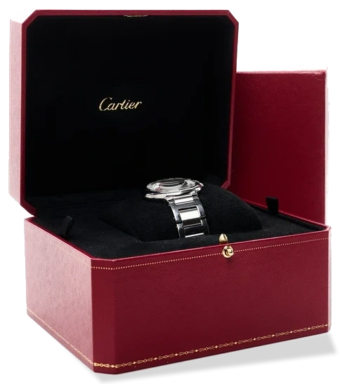 Ballon Bleu de Cartier · 36mm